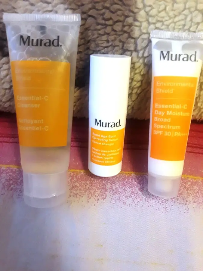 Murad Skin Care Review