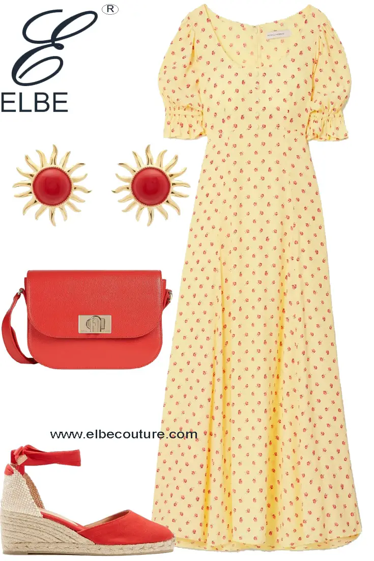 September style on Elbe Couture House