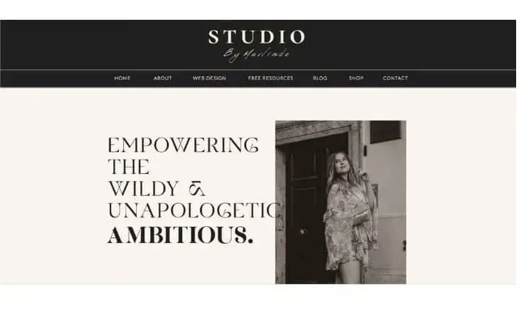 entrepreneur blog for women 
