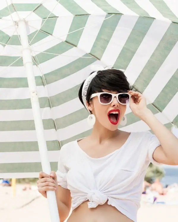 Beachwear – Summer Fashion Essentials for a Chic Beach Look