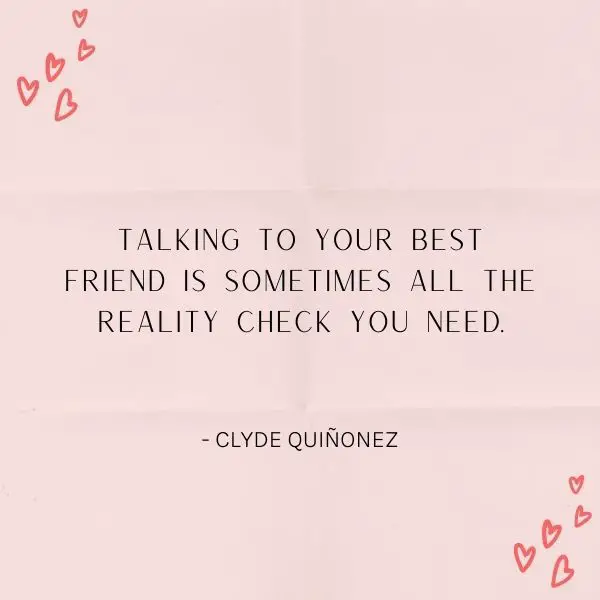 true crazy best friend quotes